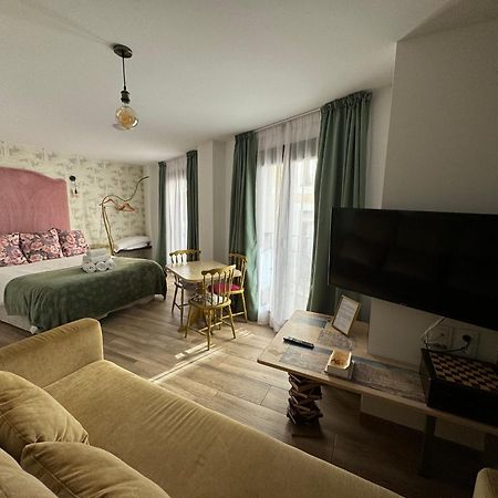 Ateneo Cuenca Suites Con Cocina En El Casco Historico Экстерьер фото