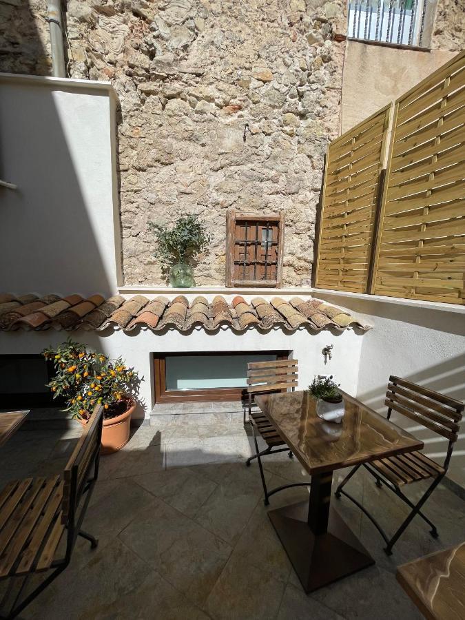 Ateneo Cuenca Suites Con Cocina En El Casco Historico Экстерьер фото