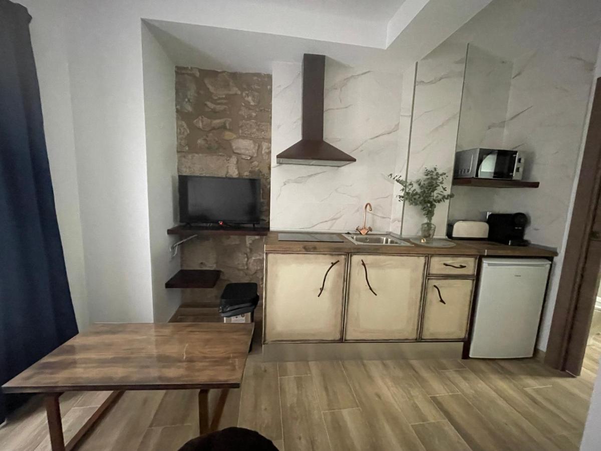 Ateneo Cuenca Suites Con Cocina En El Casco Historico Экстерьер фото
