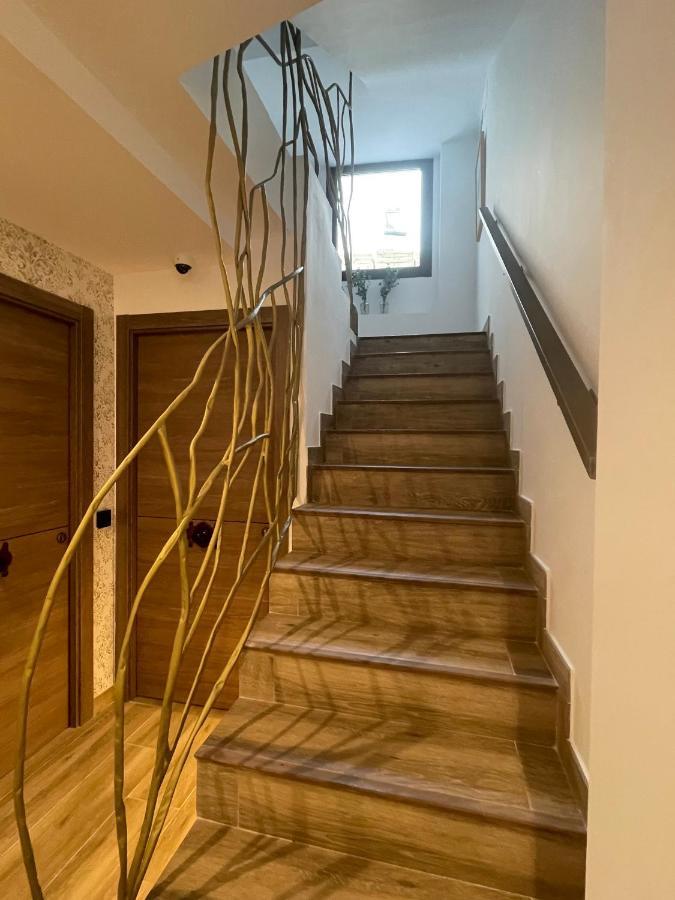 Ateneo Cuenca Suites Con Cocina En El Casco Historico Экстерьер фото