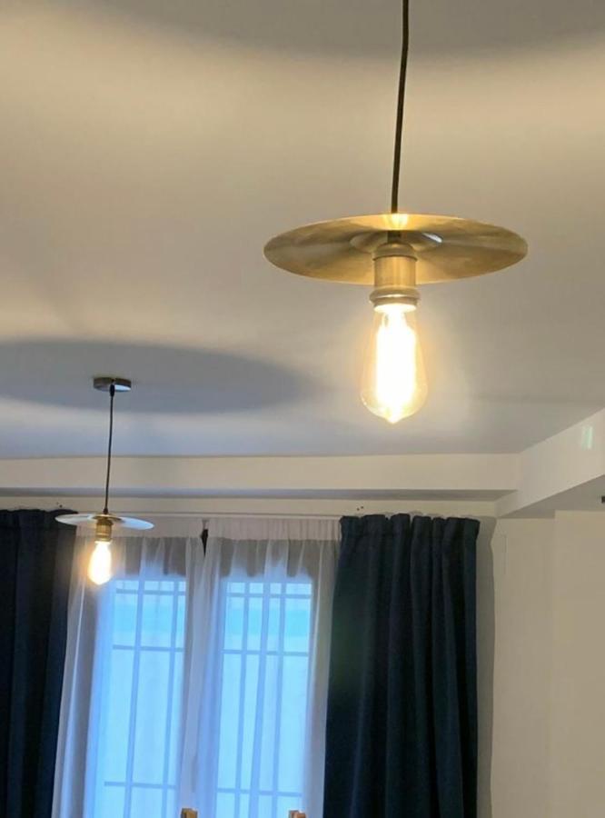 Ateneo Cuenca Suites Con Cocina En El Casco Historico Экстерьер фото