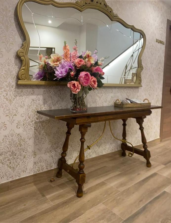 Ateneo Cuenca Suites Con Cocina En El Casco Historico Экстерьер фото