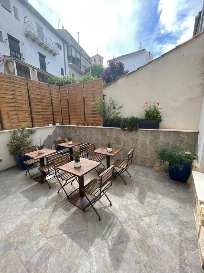 Ateneo Cuenca Suites Con Cocina En El Casco Historico Экстерьер фото