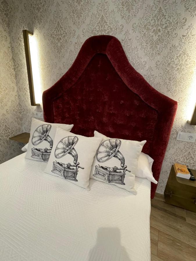 Ateneo Cuenca Suites Con Cocina En El Casco Historico Экстерьер фото