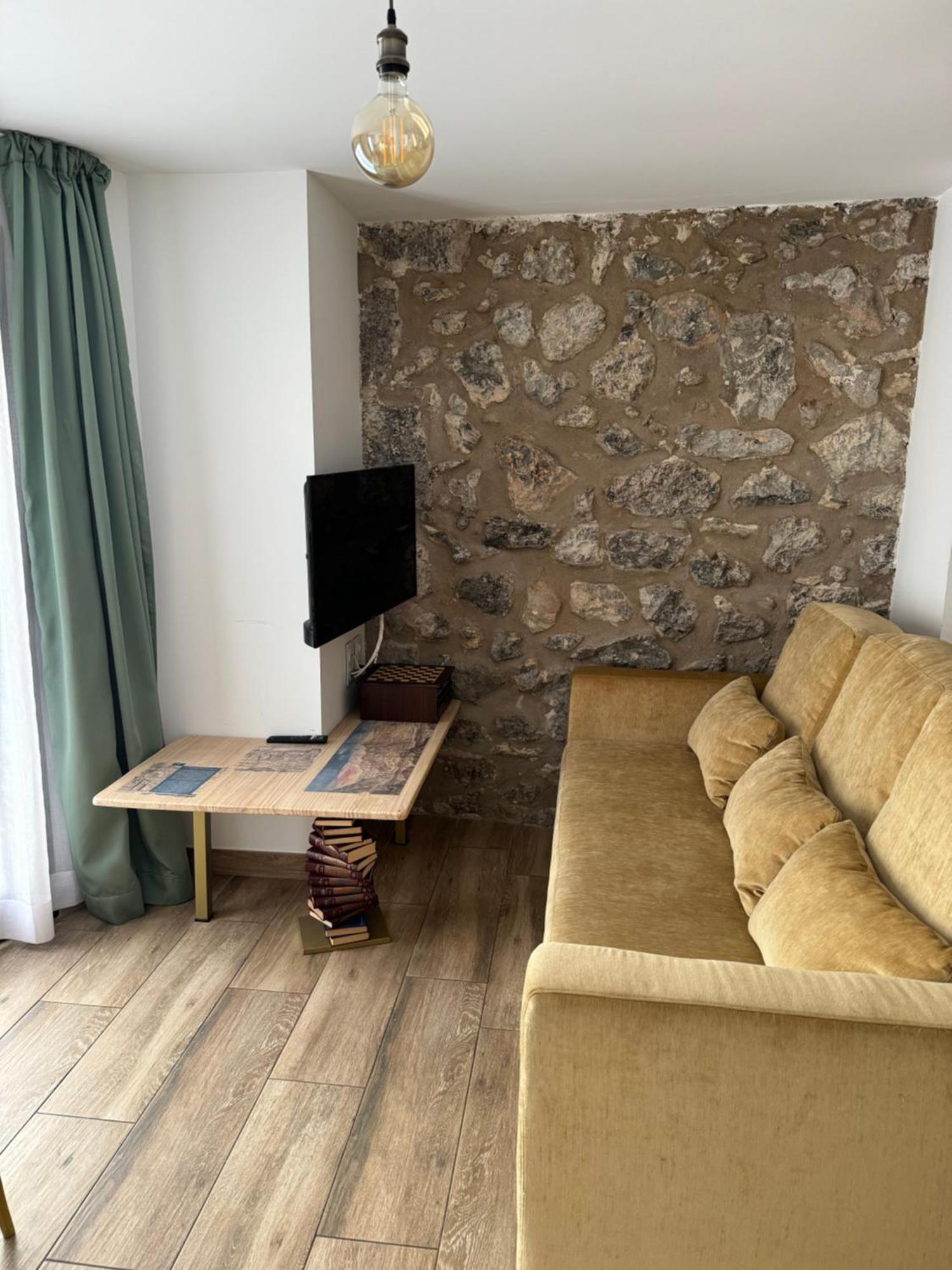 Ateneo Cuenca Suites Con Cocina En El Casco Historico Экстерьер фото