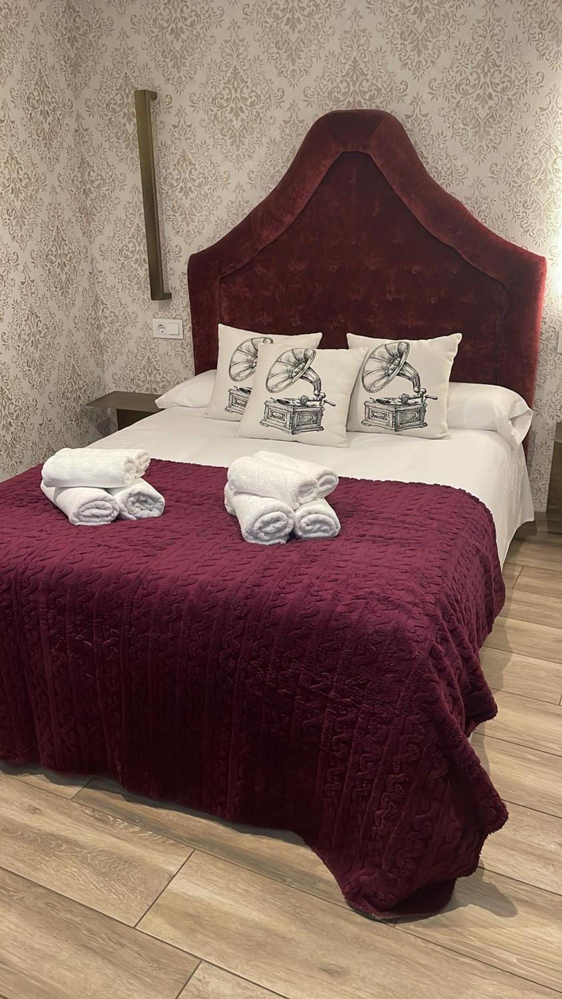 Ateneo Cuenca Suites Con Cocina En El Casco Historico Экстерьер фото