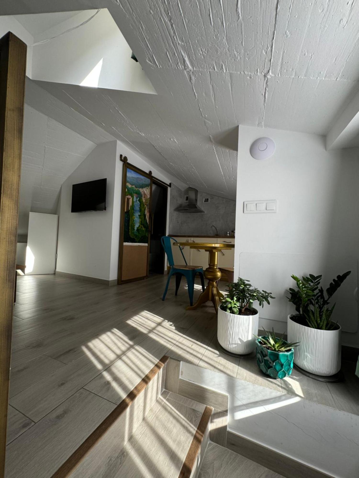 Ateneo Cuenca Suites Con Cocina En El Casco Historico Экстерьер фото