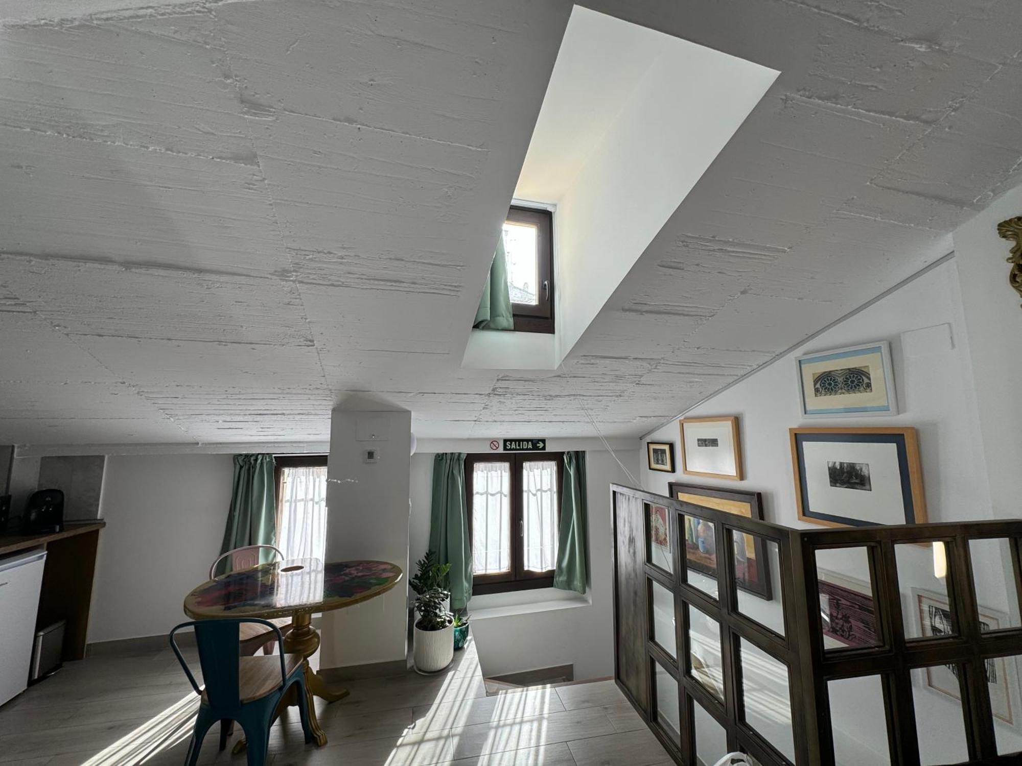 Ateneo Cuenca Suites Con Cocina En El Casco Historico Экстерьер фото