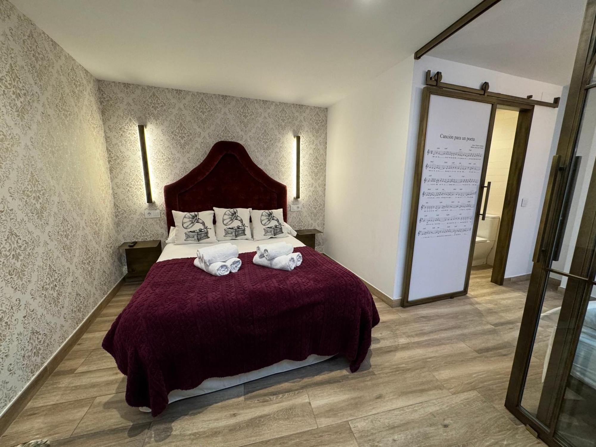 Ateneo Cuenca Suites Con Cocina En El Casco Historico Экстерьер фото